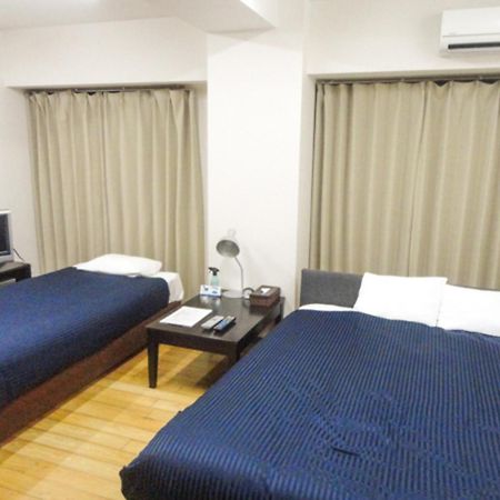 Hotel Livemax Budget Nagoja Zewnętrze zdjęcie
