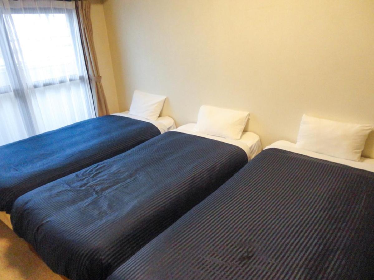 Hotel Livemax Budget Nagoja Zewnętrze zdjęcie