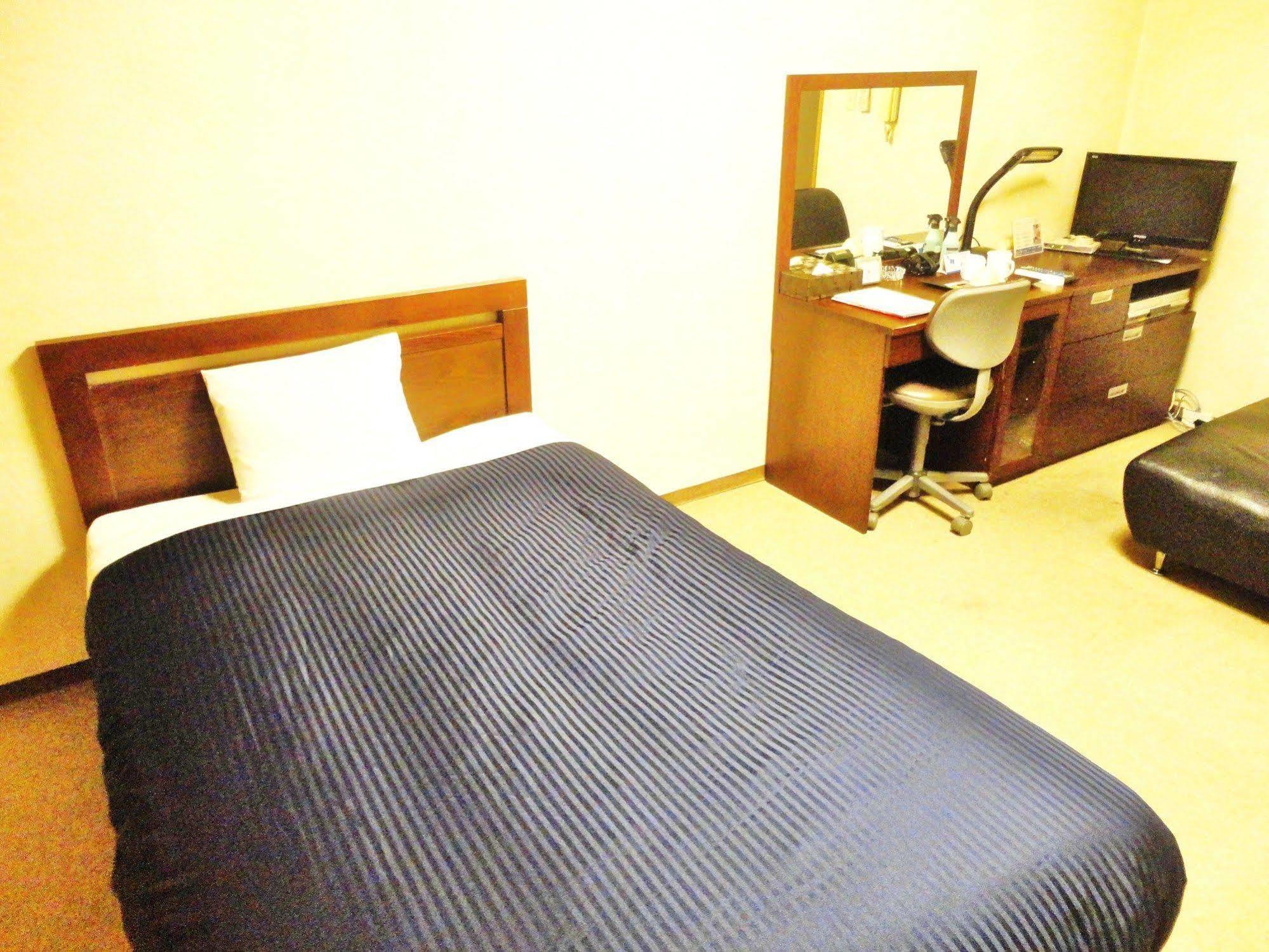 Hotel Livemax Budget Nagoja Zewnętrze zdjęcie