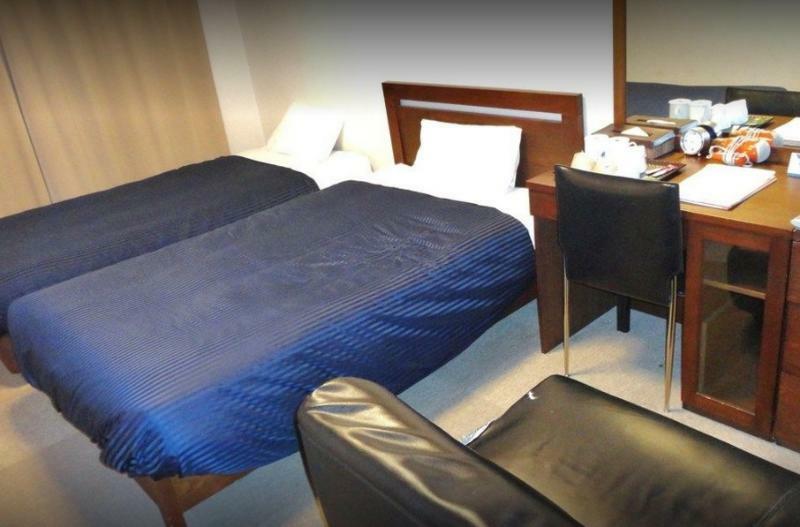 Hotel Livemax Budget Nagoja Zewnętrze zdjęcie