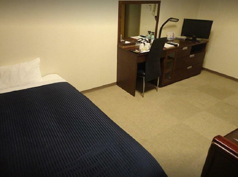 Hotel Livemax Budget Nagoja Zewnętrze zdjęcie